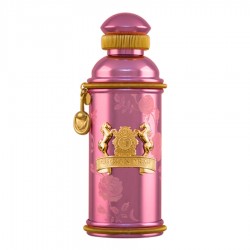 Alexandre J Rose Oud edp...