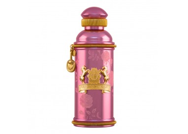 Alexandre J Rose Oud edp 100 ml