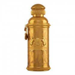 Alexandre J Golden Oud edp...