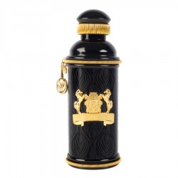 Alexandre J Black Muscs edp...