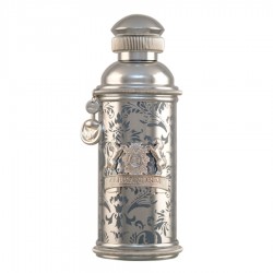 Alexandre J Silver Ombre...