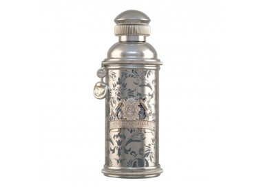 Alexandre J Silver Ombre edp 100 ml