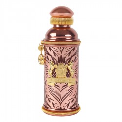 Alexandre J Morning Muscs...