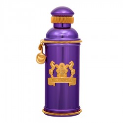 Alexandre J Iris Violet edp...
