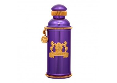 Alexandre J Iris Violet edp 100 ml