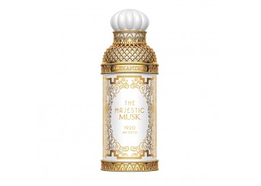 Alexandre J The Majestic Musk edp 100 ml