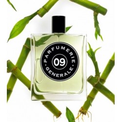 Parfumerie Generale 09 Yuzu...