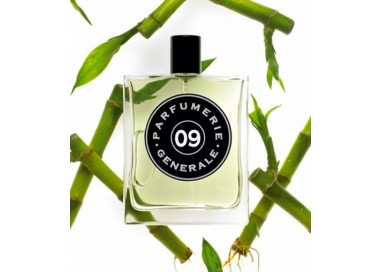 Parfumerie Generale 09 Yuzu Ab Irato Edt 100 Ml