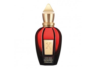 Xerjoff Coffee Break Collection Golden Dallah Edp 50 Ml