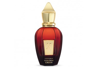 Xerjoff Coffee Break Collection Golden Green Edp 50 Ml