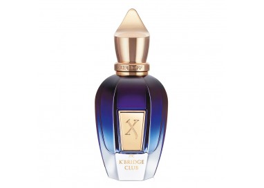 Xerjoff Jtc K'Brisdge Club Edp 50 Ml