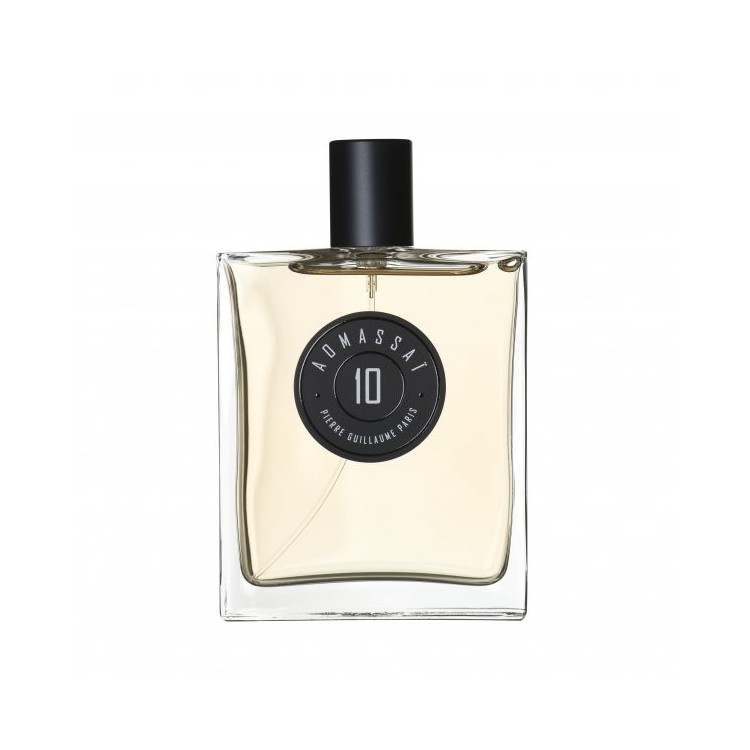 PARFUMERIE GENERALE 10 AOMASSAI EDT 100 ML PARFUMERIE GENERALE 10 AOMASSAI EDT 100 ML