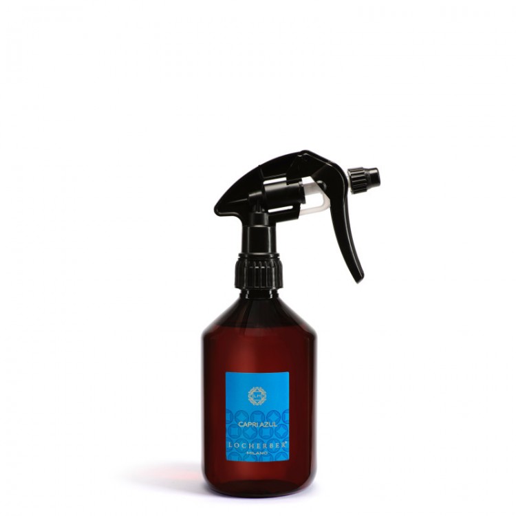 Locherber Capri Azul Trigger 500 ml