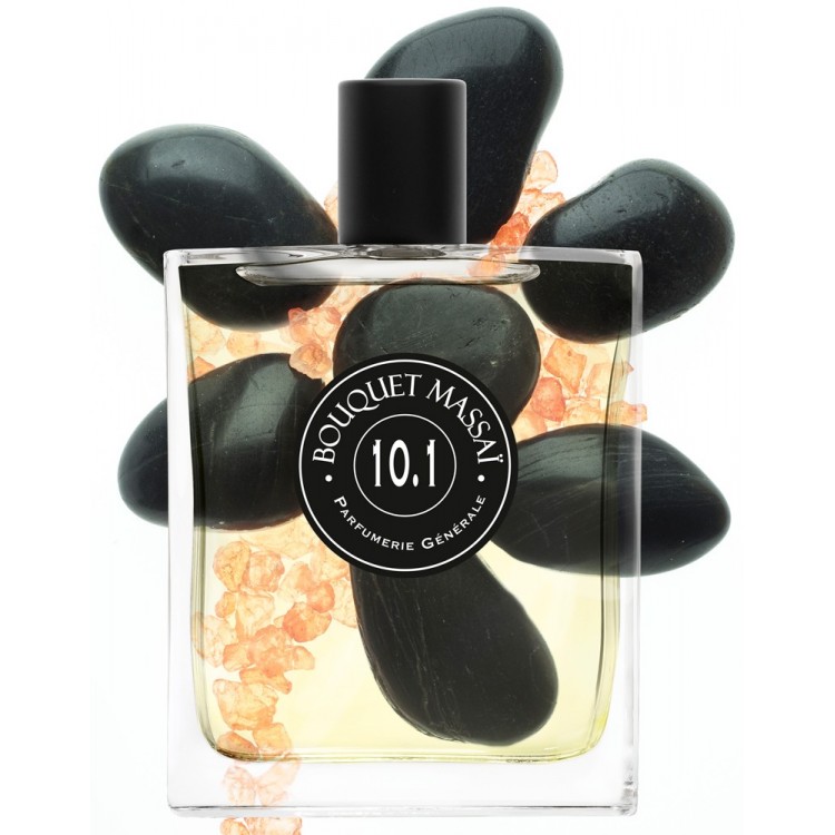 Parfumerie Generale 10.1 Bouquet Massai Edp 100 Ml