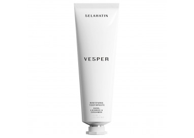 Selahatin Whitening Toothpaste Vesper 65 ml