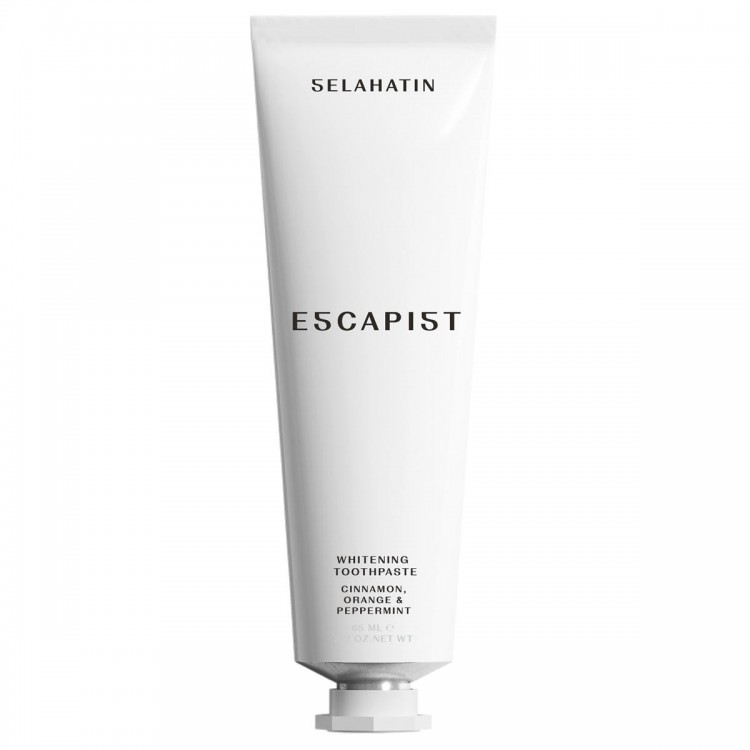 Selahatin Whitening Toothpaste Escapist 65 ml