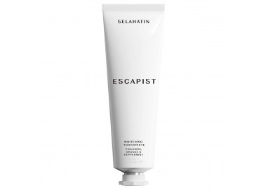 Selahatin Whitening Toothpaste Escapist 65 ml