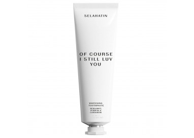 Selahatin Whitening Toothpaste Of Course I Still Luv You 65 ml