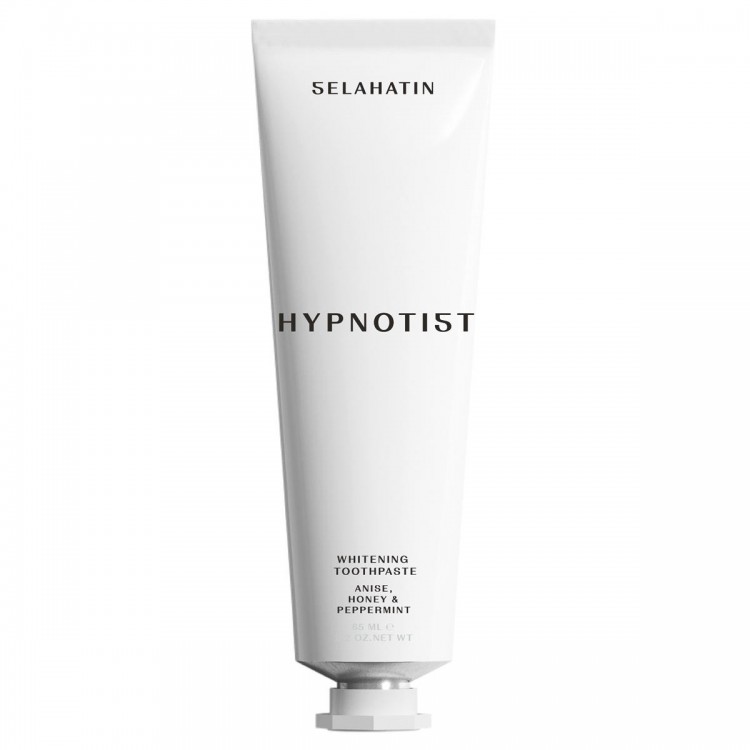 Selahatin Whitening Toothpaste Hypnotist 65 ml