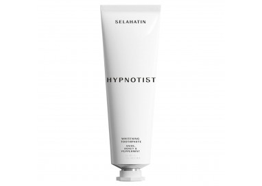Selahatin Whitening Toothpaste Hypnotist 65 ml