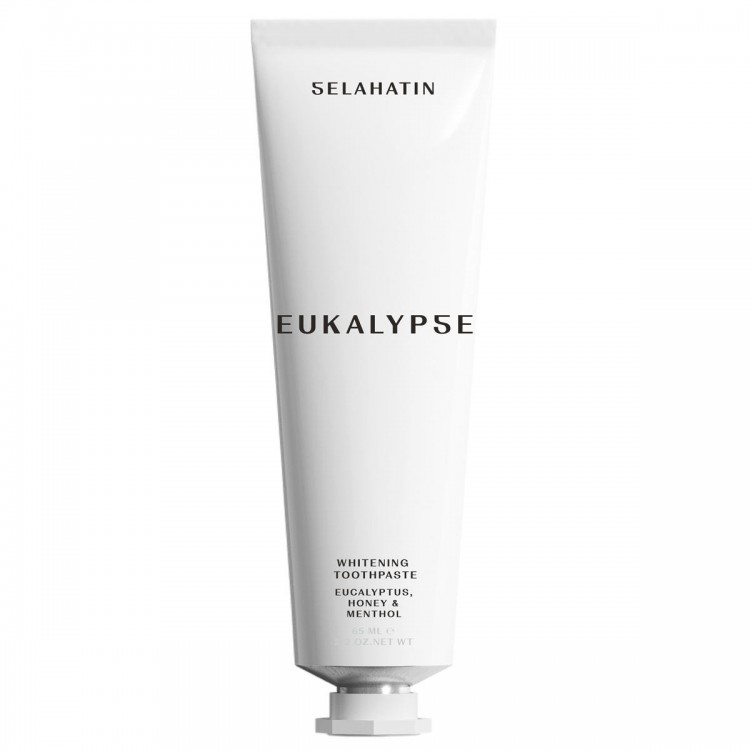 Selahatin Whitening Toothpaste Eukalypse 65 ml