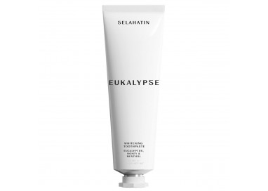 Selahatin Whitening Toothpaste Eukalypse 65 ml