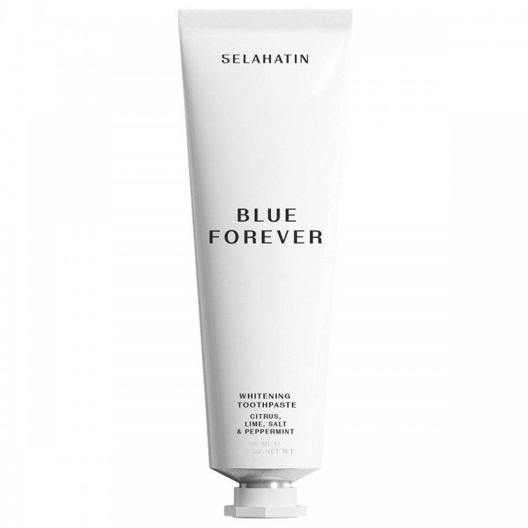 Selahatin Whitening Toothpaste Blue Forever 65 ml