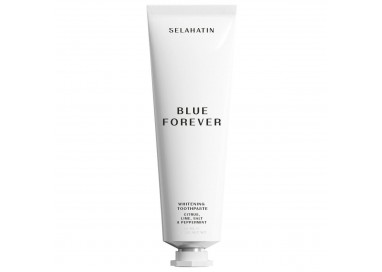 Selahatin Whitening Toothpaste Blue Forever 65 ml