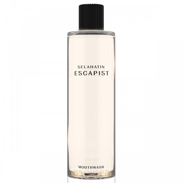 Selahatin Mouthwash Escapist 200 ml