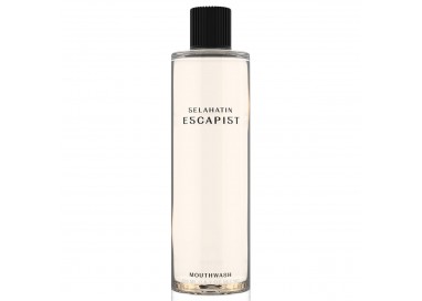 Selahatin Mouthwash Escapist 200 ml