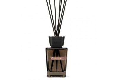 Locherber Café Satin Diffusore con bacchette 500 ml