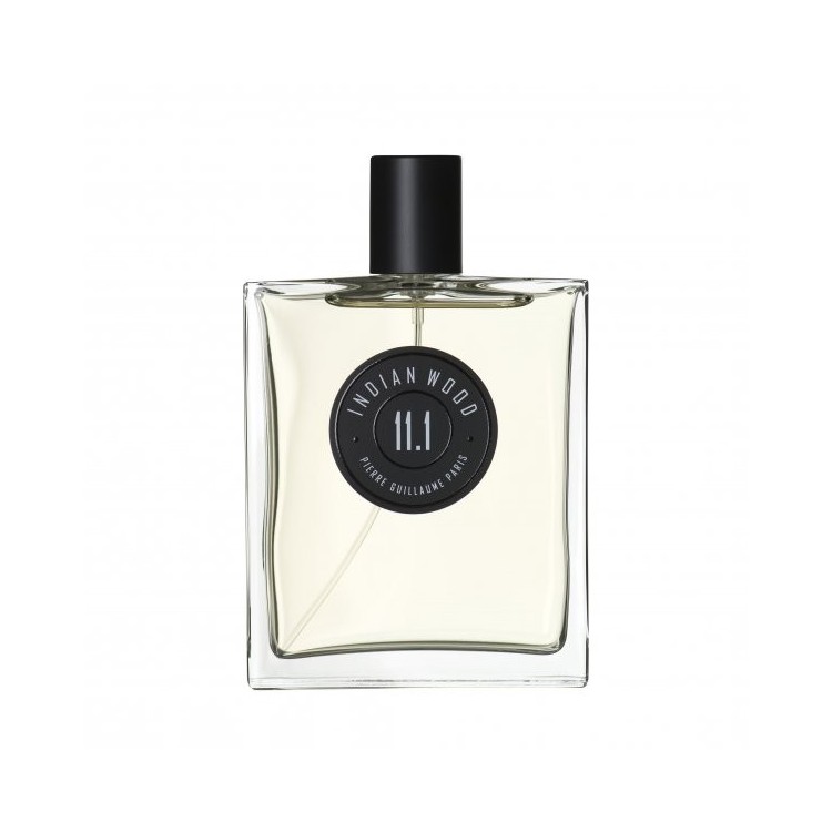 PARFUMERIE GENERALE 11.1 INDIAN WOOD EDP 100 ML PARFUMERIE GENERALE 11.1 INDIAN WOOD EDP 100 ML