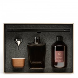 Locherber Café Satin Kit...