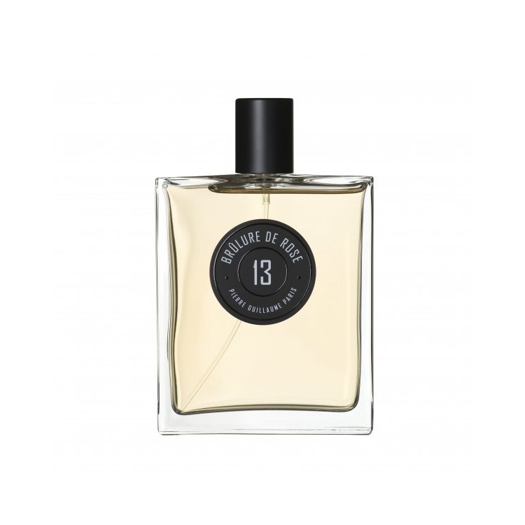 PARFUMERIE GENERALE 13 BRULURE DE ROSE EDP 100 ML PARFUMERIE GENERALE 13 BRULURE DE ROSE EDP 100 ML