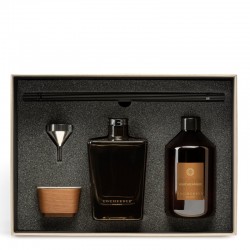 Locherber Agathis Amber Kit...