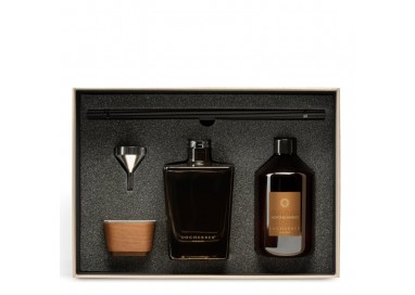 Locherber Agathis Amber Kit Lampada Catalitica 500 ml