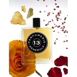 Parfumerie Generale 13...