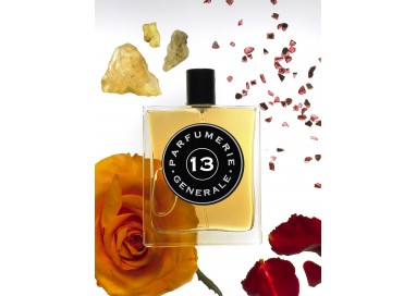 Parfumerie Generale 13 Brulure De Rose Edp 100 Ml