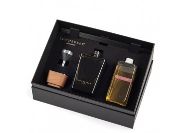 Locherber Madeleine Rose Kit 500 ml