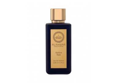 Al Ambra Perfumes Ambra Nuit edp 100 ml