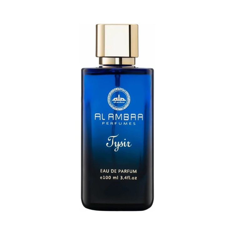 Al Ambra Perfumes Tysir edp 100 ml