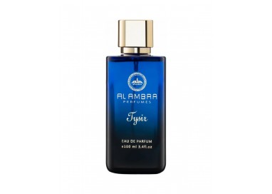 Al Ambra Perfumes Tysir edp 100 ml