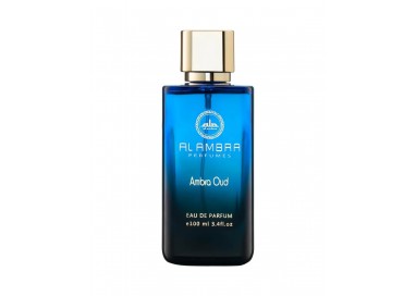 Al Ambra Perfumes Ambra Oud edp 100 ml