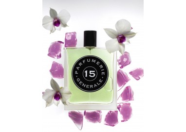 Parfumerie Generale 15 Ilang Ivohibe Edt 100 Ml