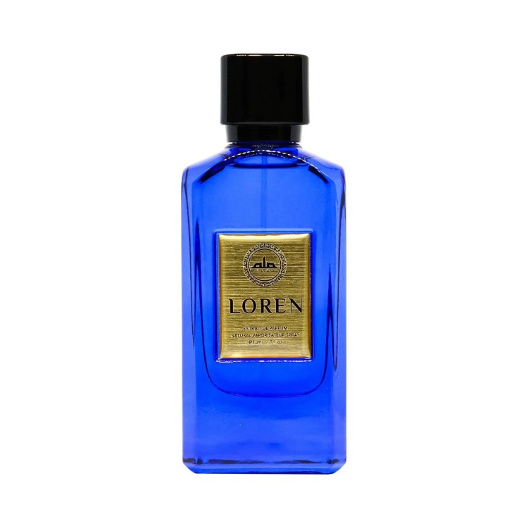Al Ambra Perfumes Loren Extrait de Parfum 50 ml