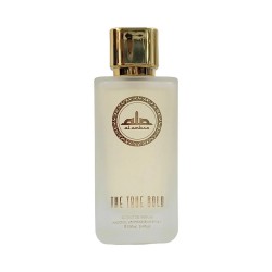 Al Ambra Perfumes The True...