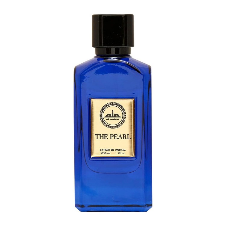 Al Ambra Perfumes The Pearl Extrait de Parfum 50 ml
