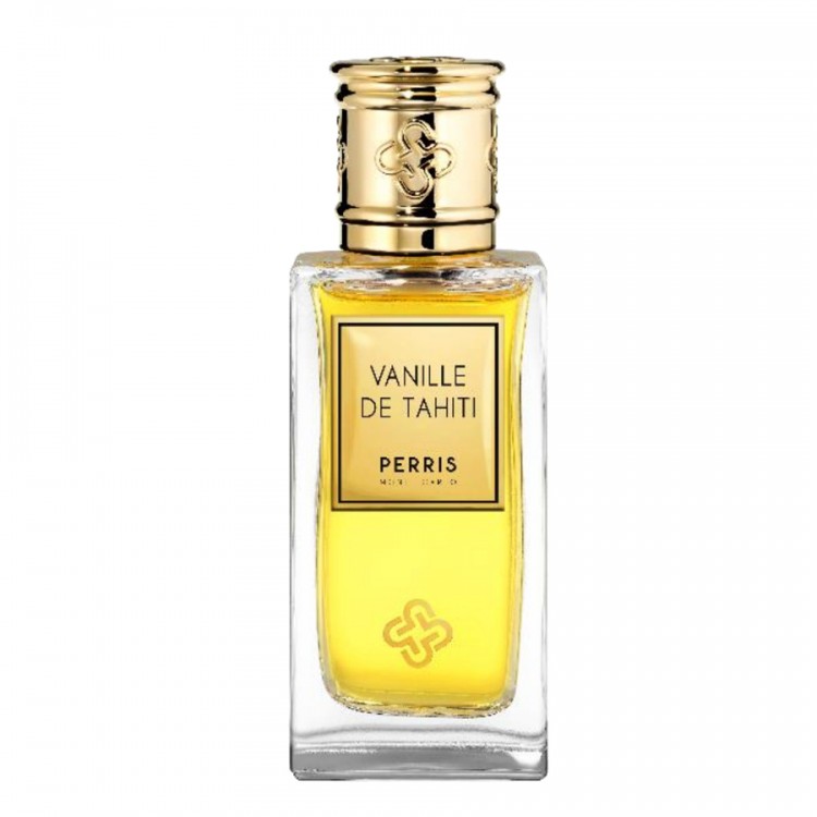 Perris Monte Carlo Vanille de Tahiti Extrait 50 Ml