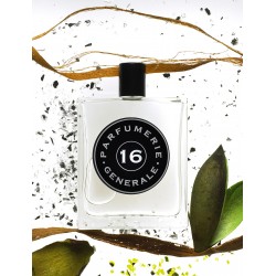 Parfumerie Generale 16...