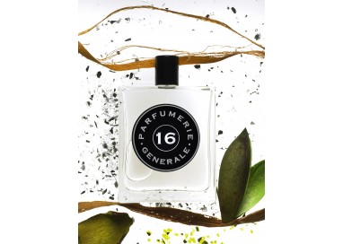 Parfumerie Generale 16 Jardins De Kerylos Edt 100 Ml